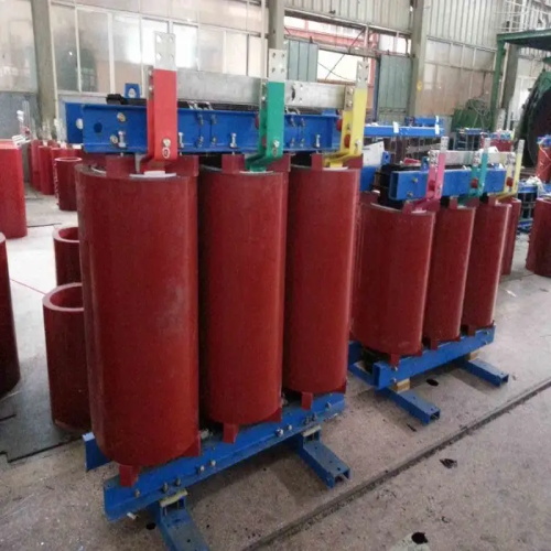 鄞州SCB10-250KVA干式变压器