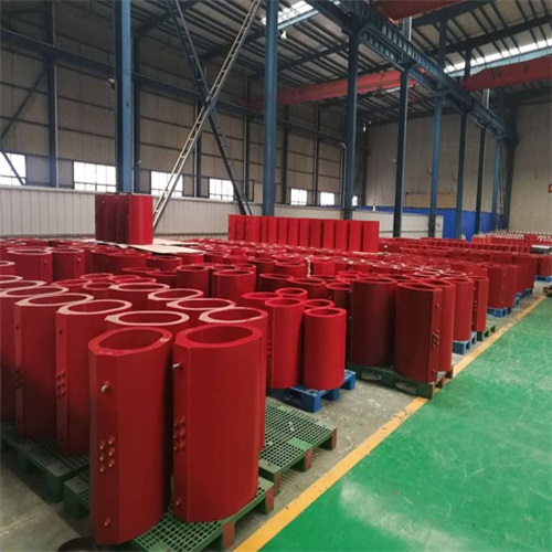 鄞州2500KVA干式变压器