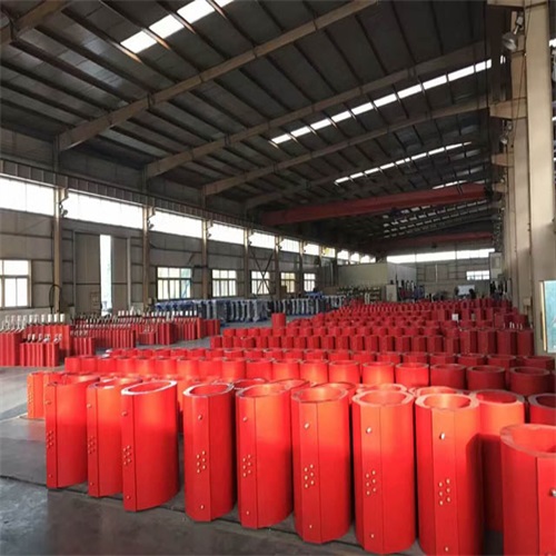 鄞州SCB13干式变压器