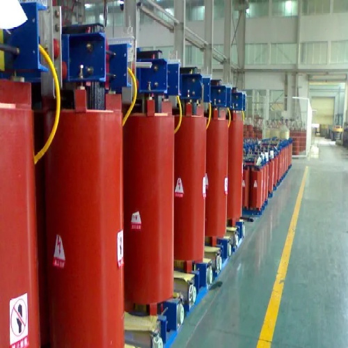 鄞州SCB10-200KVA干式变压器