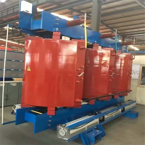 鄞州SCB10-500KVA干式变压器价格