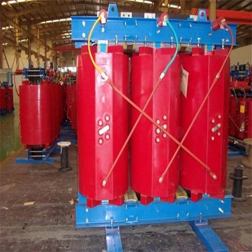 鄞州SCB10-1000KVA干式变压器