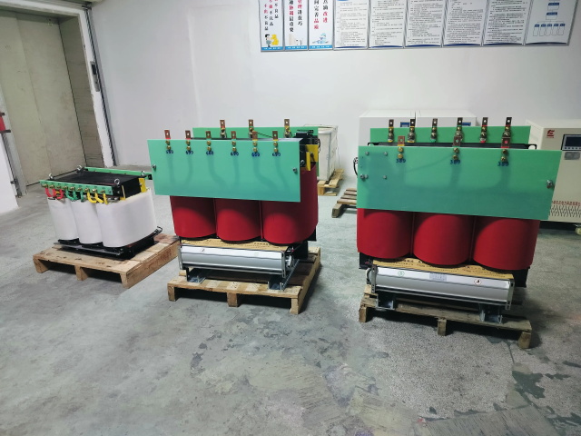 鄞州KS11-1000KVA矿用变压器